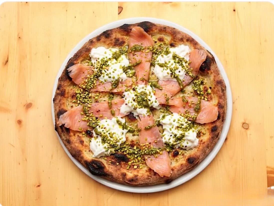 Covaccino del Pizzaiolo