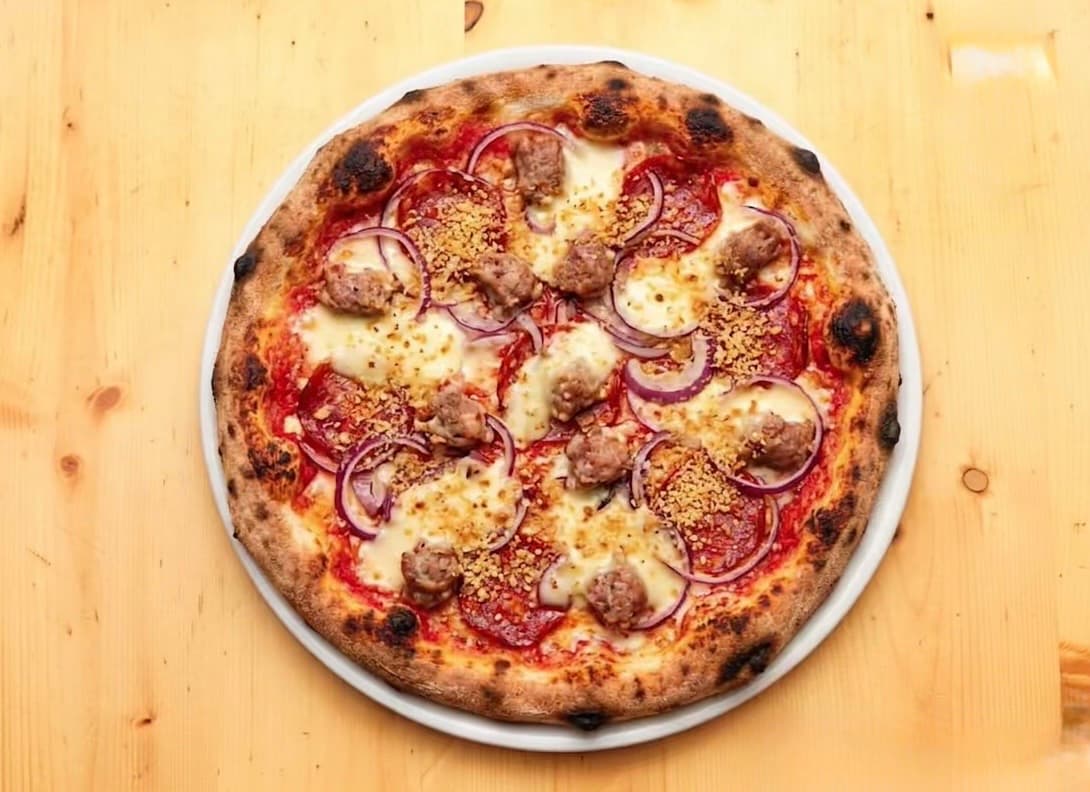 Pizzaiolo