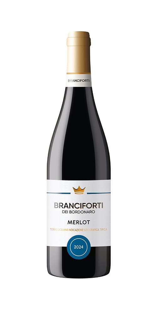 Merlot Branciforti