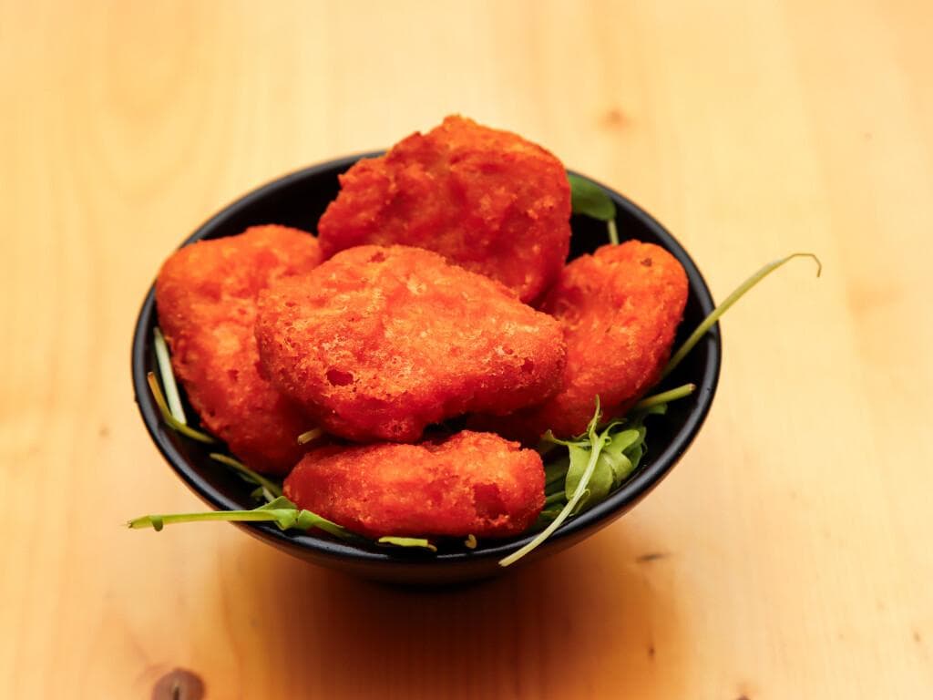 Nuggets di Pollo (10 pz)