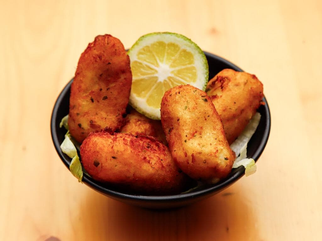 Crocchè (6 pz)