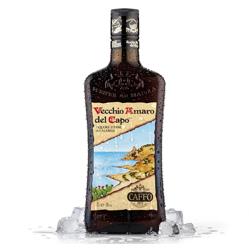 Amaro del capo