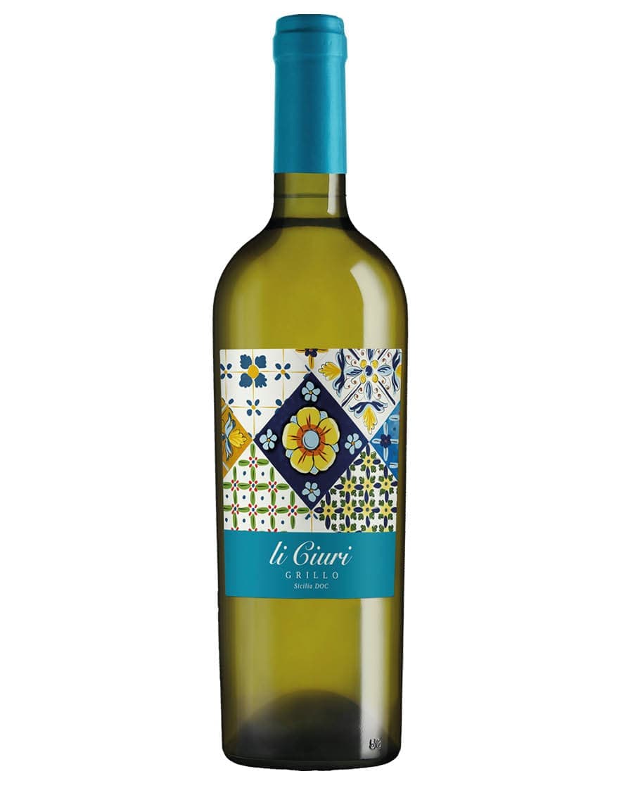 Grillo