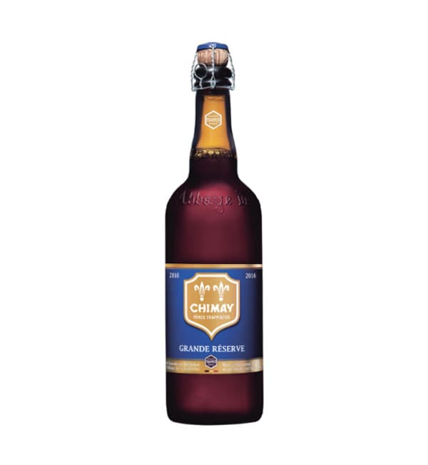 Chimay Blu 33 cl