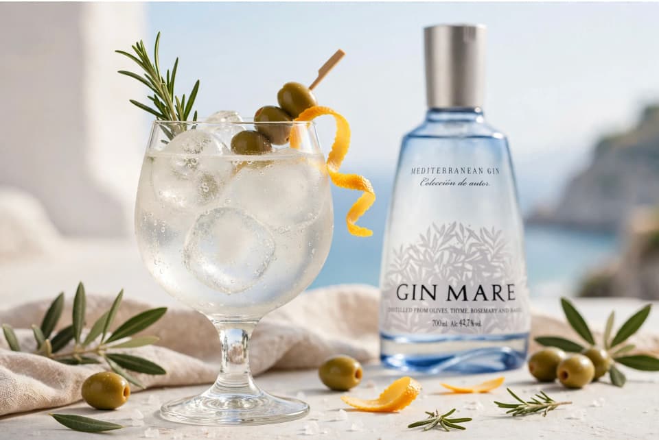 Gin Mare