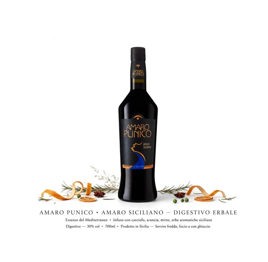 amaro punico