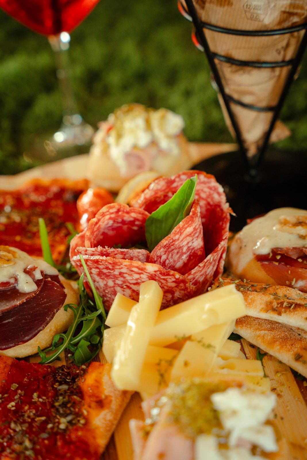 All'Italiana D.O.P.