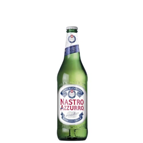 Nastro Azzurro 33 cl