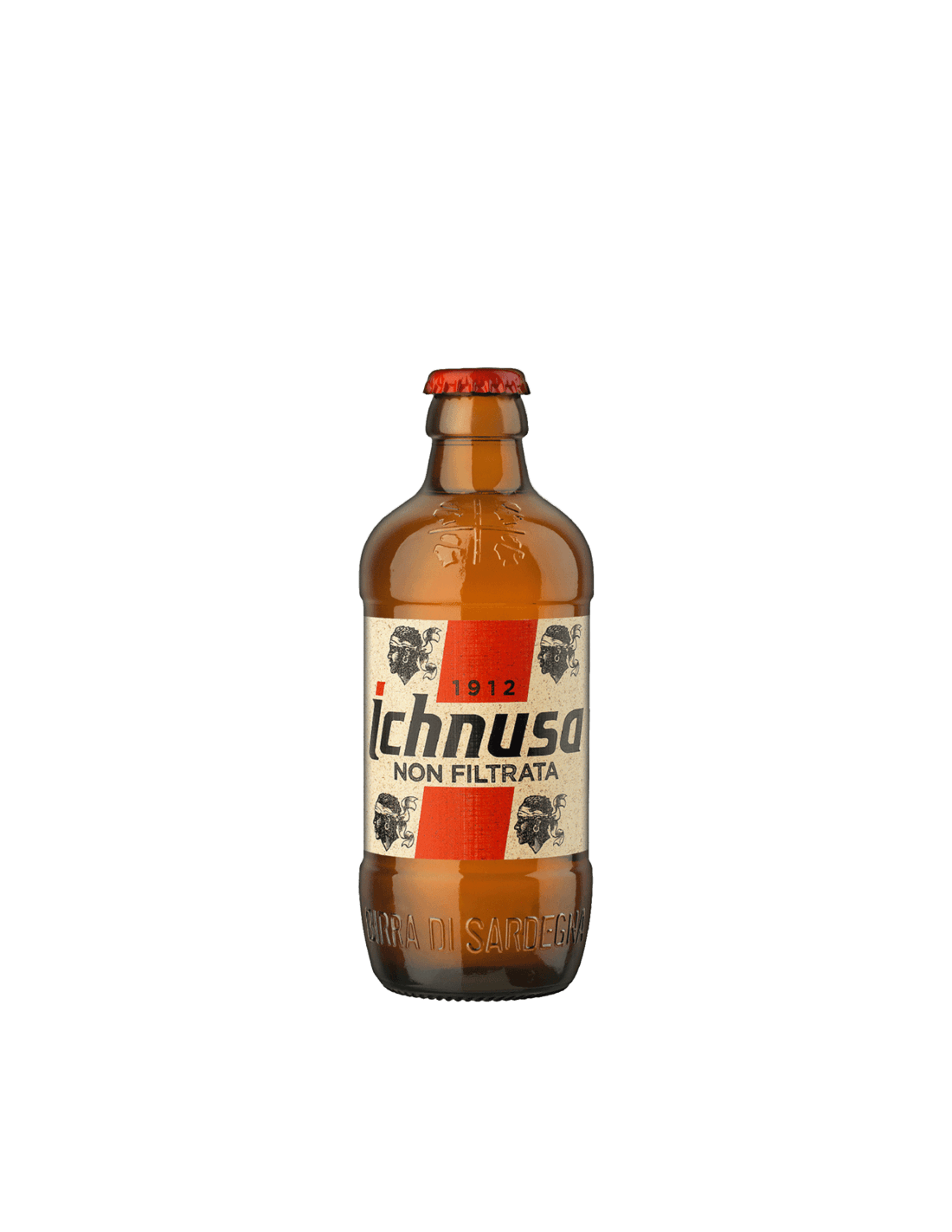 Ichnusa Non Filtrata