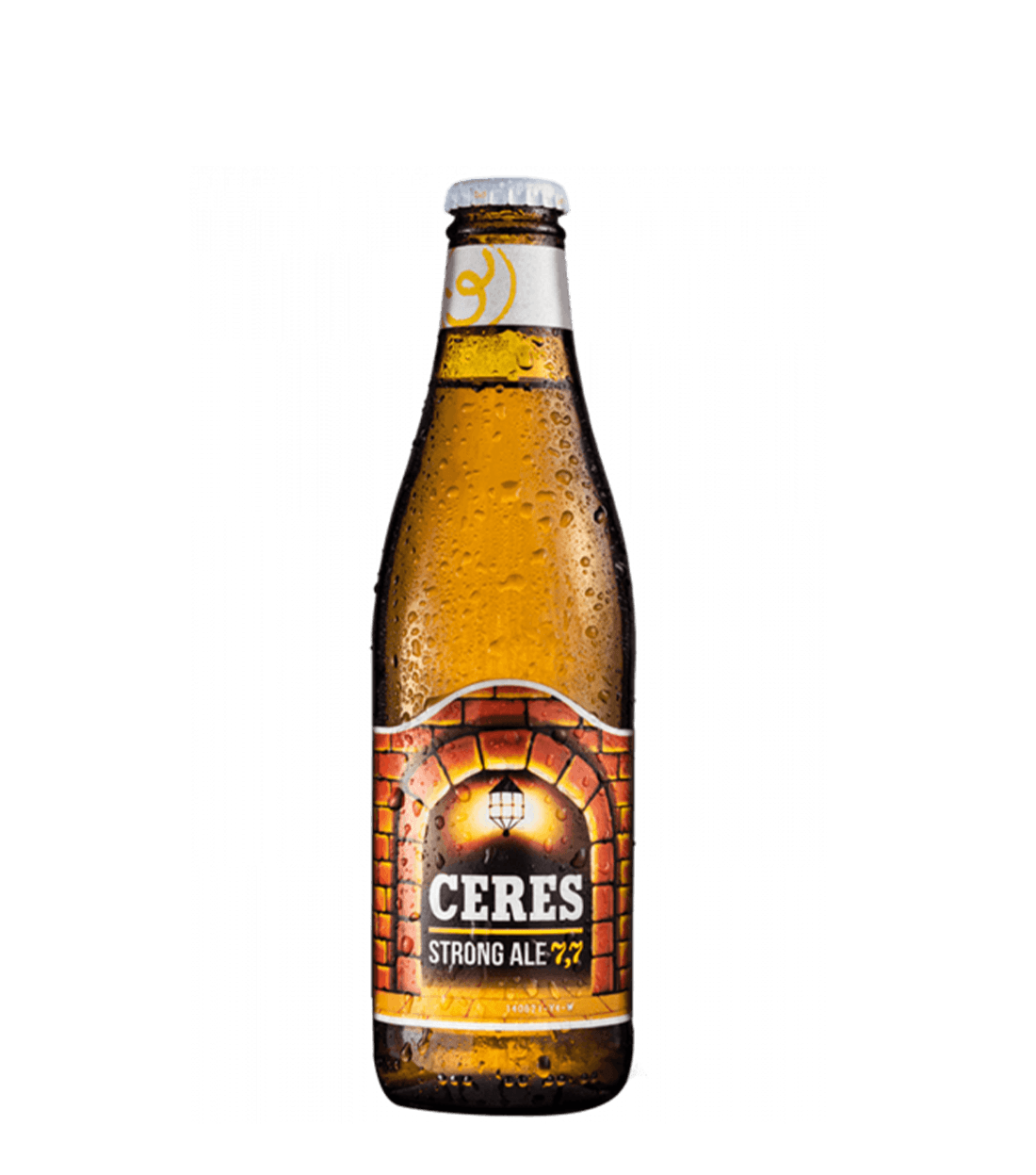 Ceres 33 cl