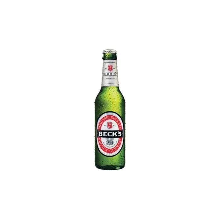 Beck's 33 cl