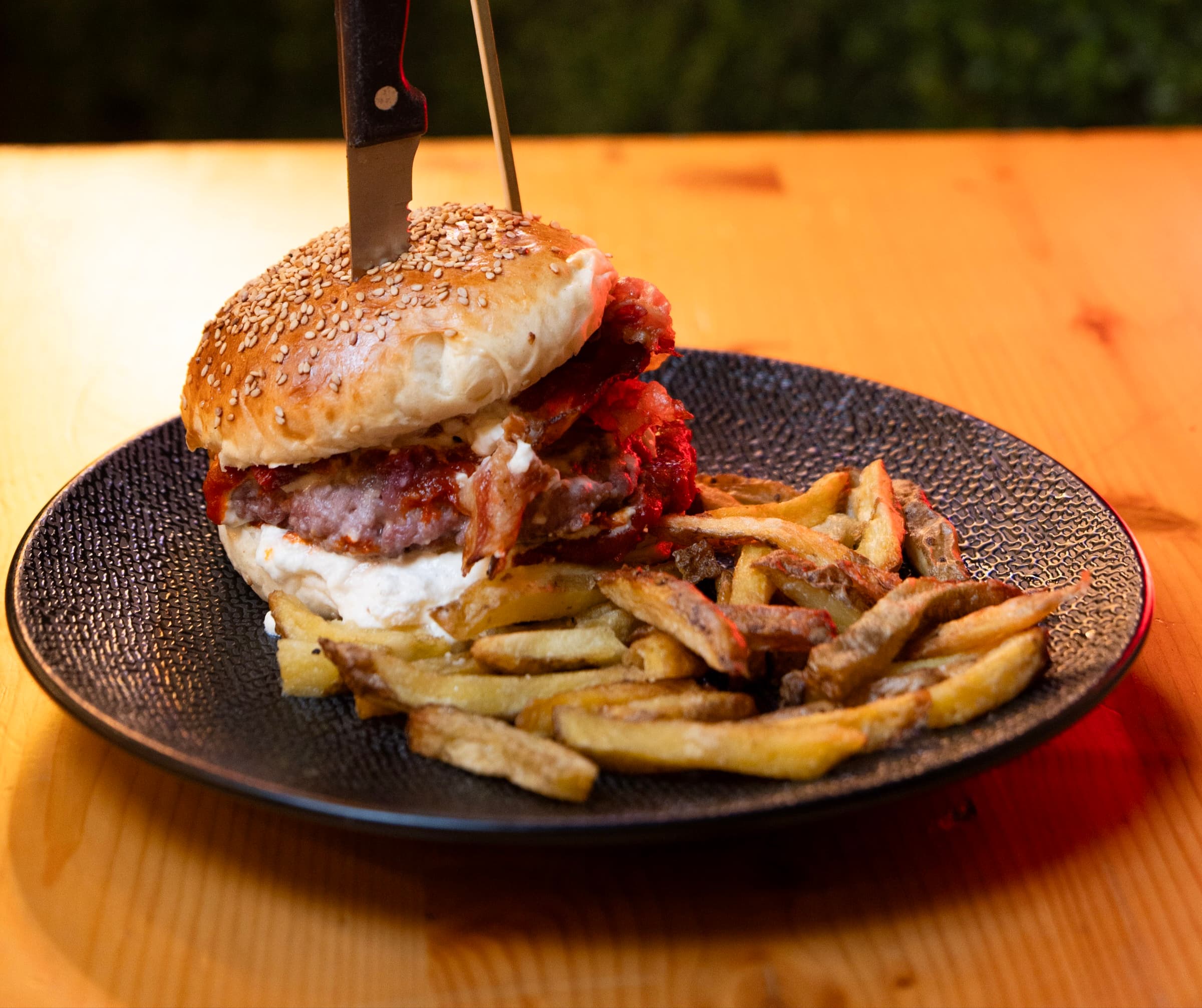 Mauro Burger