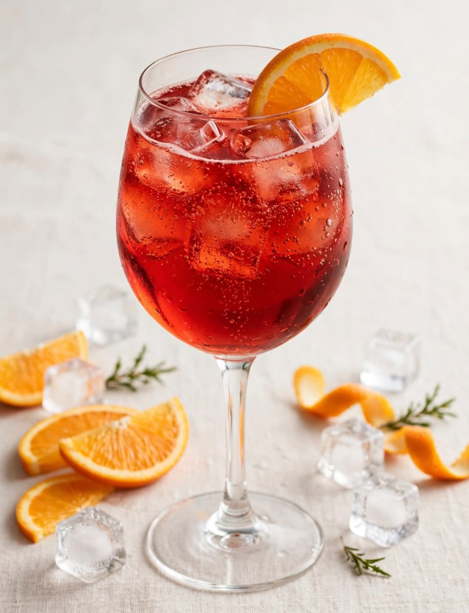 Vodka & Redbull Pesca E Fragola