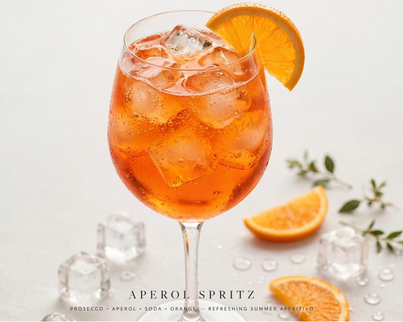 Aperol Spritz