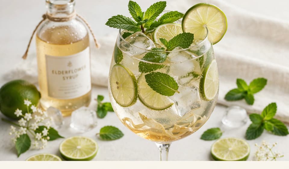 Hugo Spritz